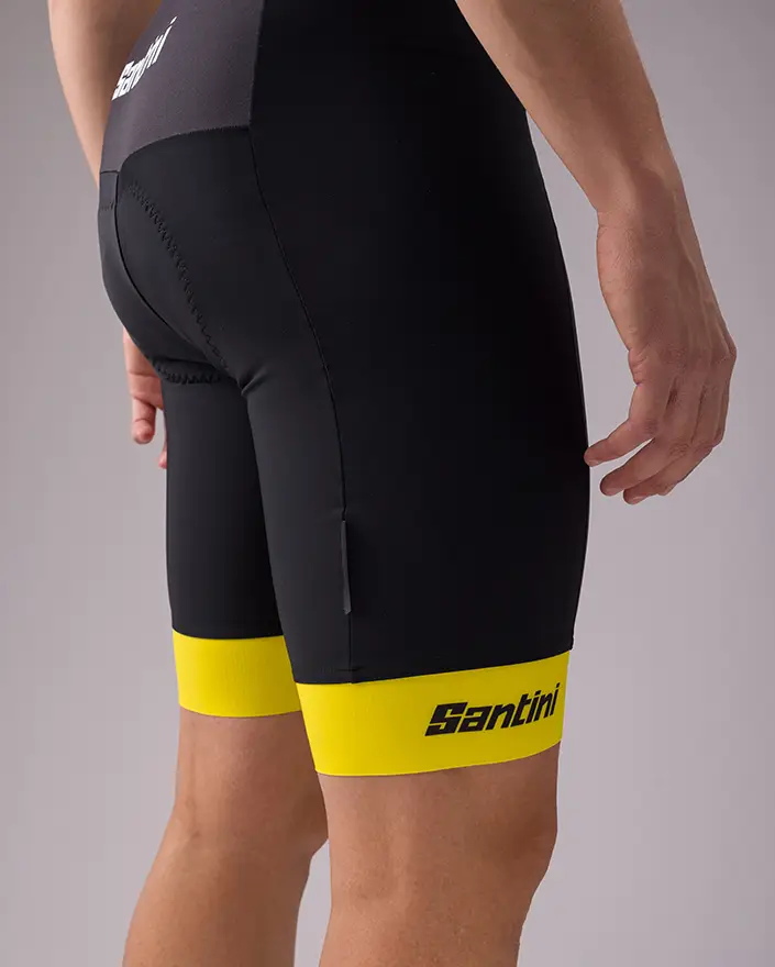 Pantaloncini santini Tour De France